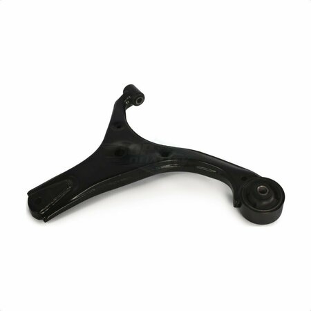 TOP QUALITY Front Left Lower Suspension Control Arm For 2006-2011 Hyundai Accent Kia Rio Rio5 72-CK640404